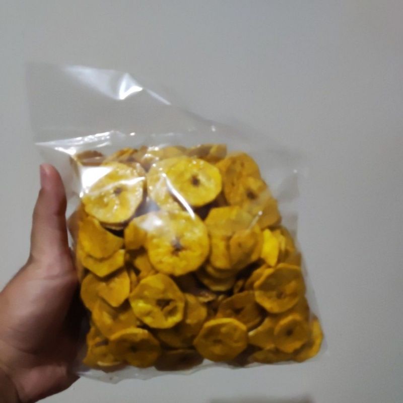 

pisang manis nangka