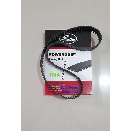 Timing Belt Ford Everest / Ranger 2,5 Gates
