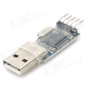 USB TO TTL module