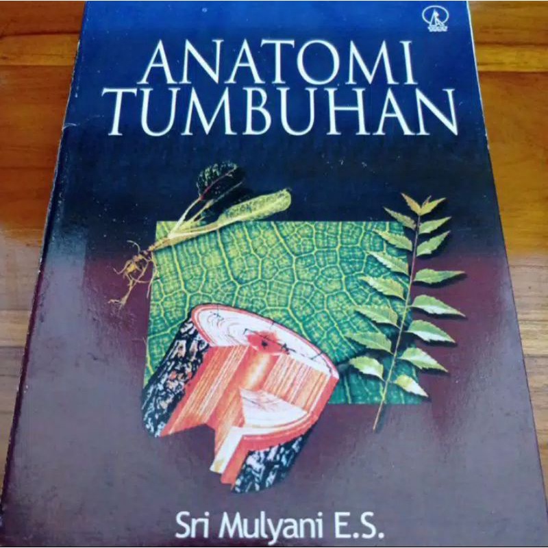 Jual Anatomi Tumbuhan - Sri Mulyani | Shopee Indonesia