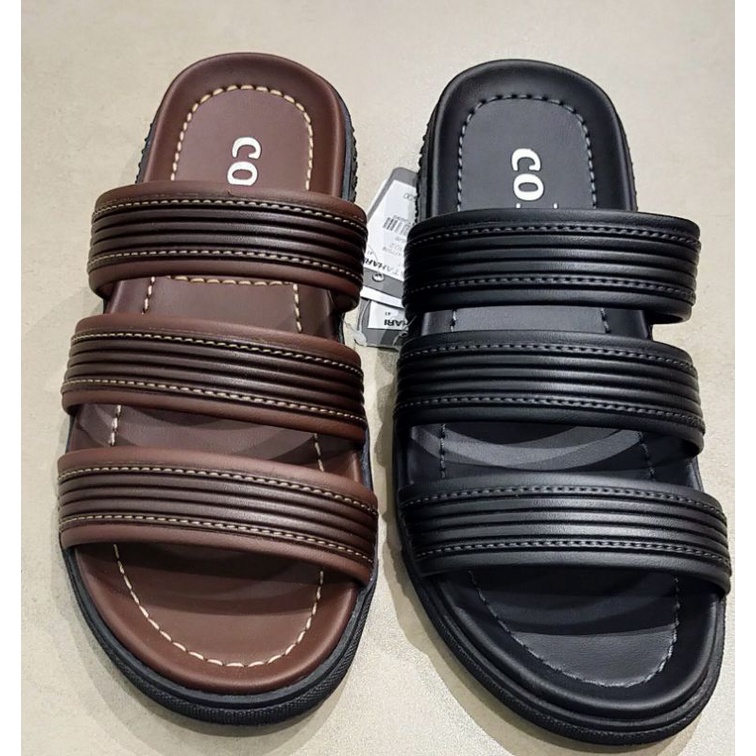 sandal pria cole