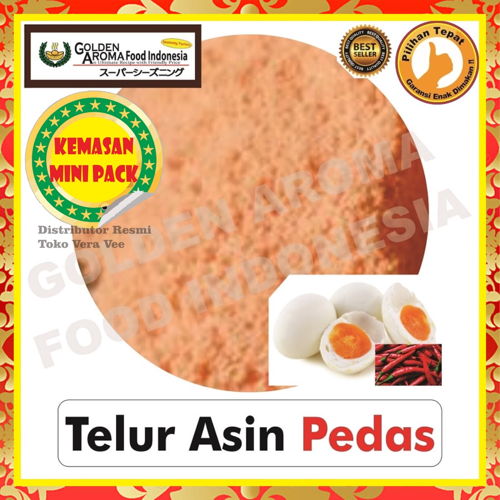 

Bumbu Tabur Rasa Telur Asin Pedas 50Gr Bubuk Tabur Bubuk Telur Asin Pedas Powder Aneka Asin Manis Gurih Terbaik Premium Enak Impor Instan Grosir Kentang Goreng Basreng Buah Cimol Kripik Pisang Keripik Singkong Makaroni Cilung Jambu Gorengan Taiwan Bukan