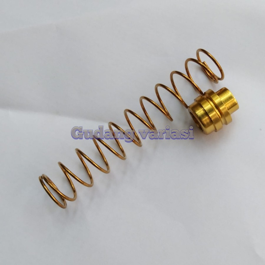 Per paha rem matic GOLD Thailand