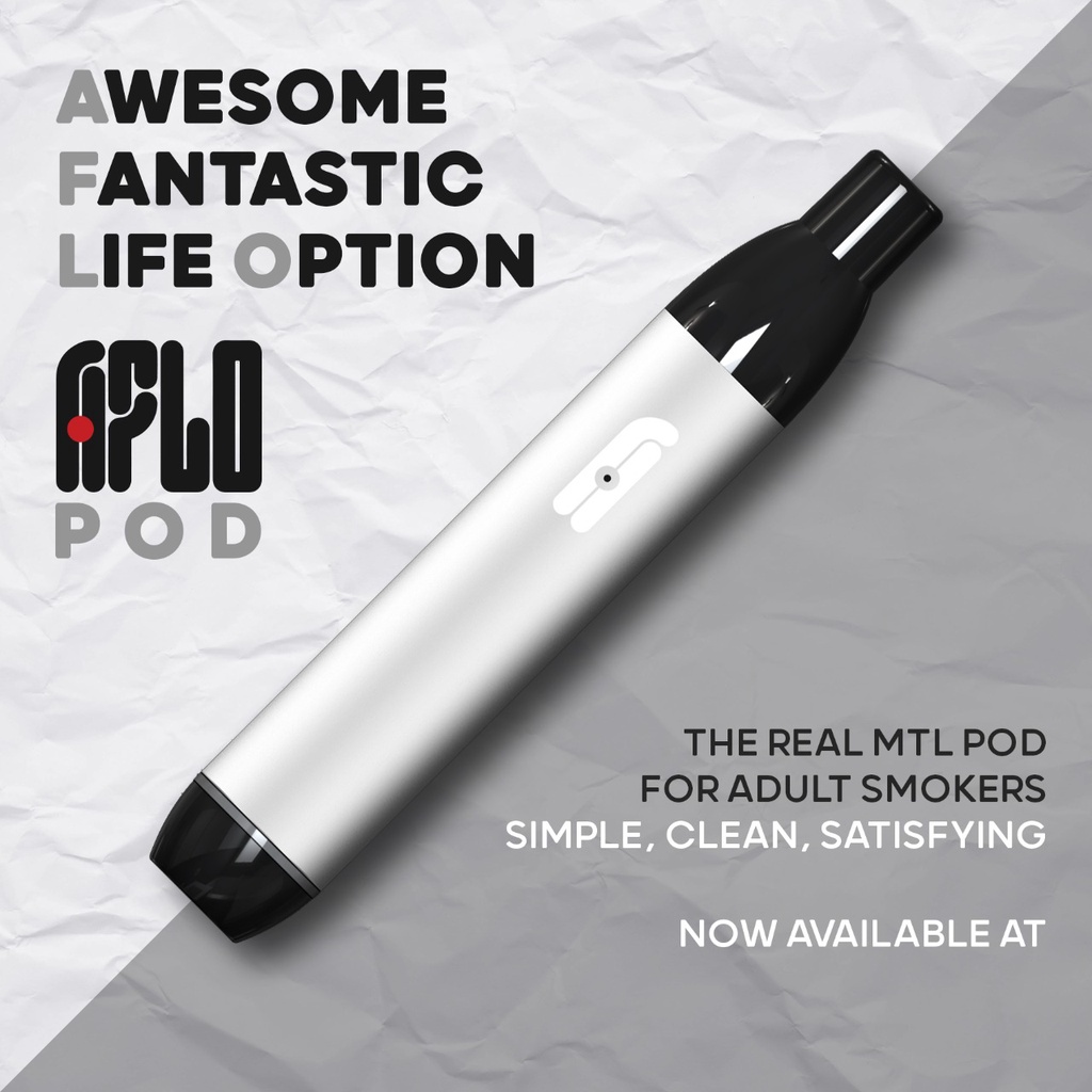 AFLO POD by MOVI VAPOR VAPE-1