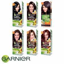 GARNIER COLOR NATURAL BOX