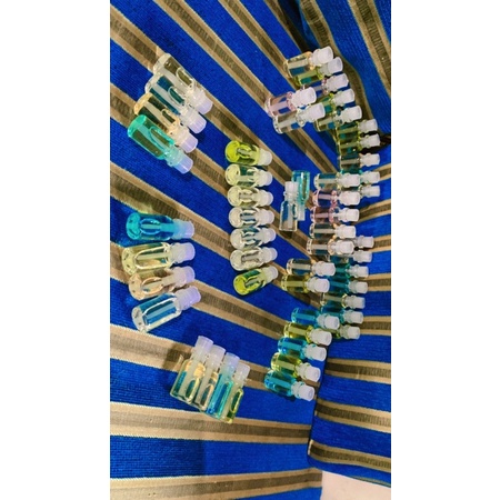 PARFUM BOTOL 3 ML / TRAVEL SIZE MURMERR