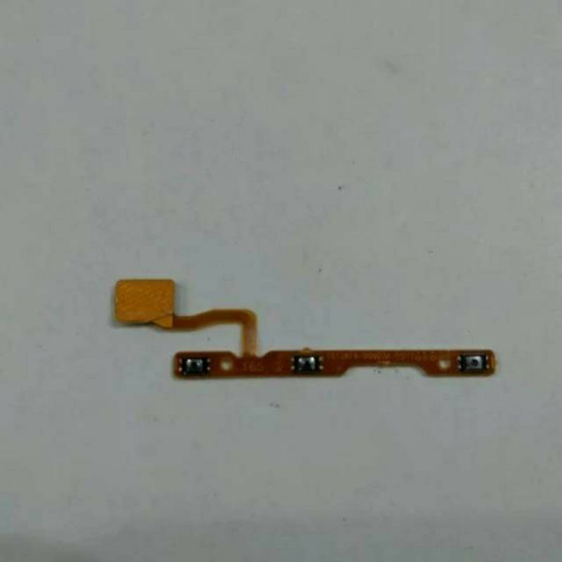 Flexibel On Off Volume Vivo V5