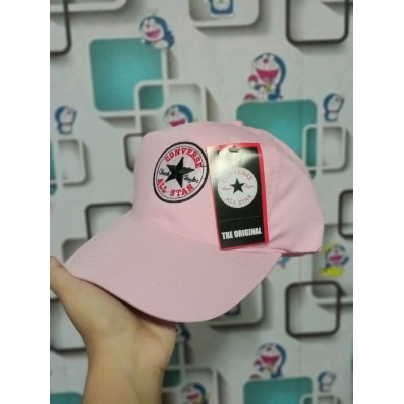 Topi bordir topi distro topi keren