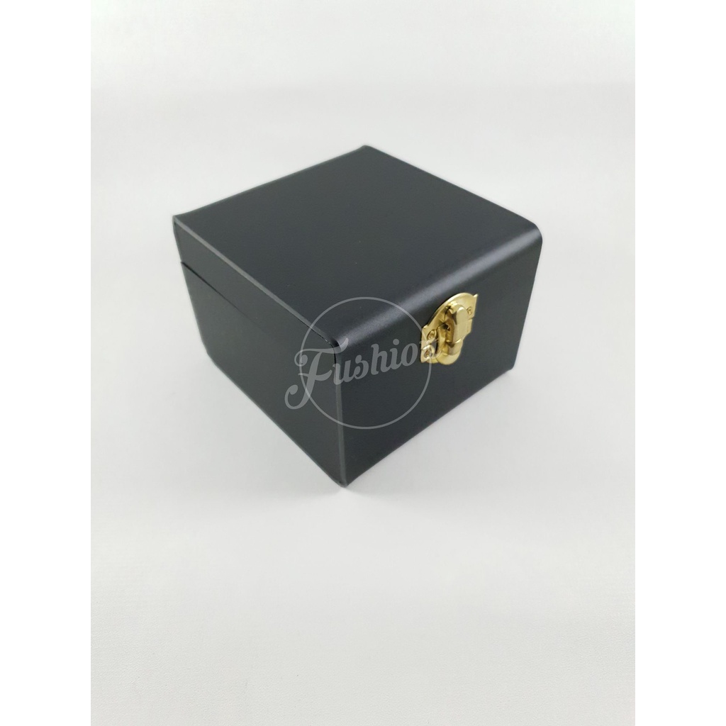 Kotak Akrilik Tempat Perhiasan / Pernak Pernik / Jewellery Box Acrylic