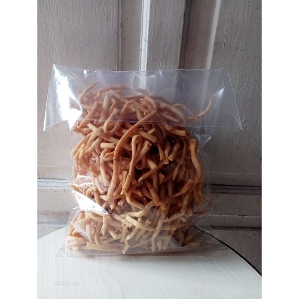 

Kue Stik Gurih