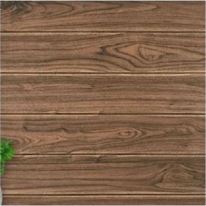 FYGALERYJAKARTA  HL0200 Wallpaper Dinding Foam 3D WOOD Foam Kayu Murah terbaru-WG07