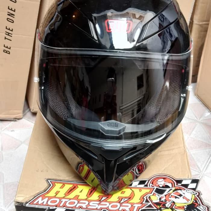 SALE HELM AGV K3SV MYTH 2ND ORIGINAL ITALY SIZE L