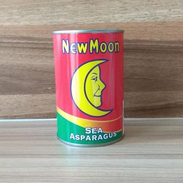 

New Moon Sea Asparagus ---Termurah---