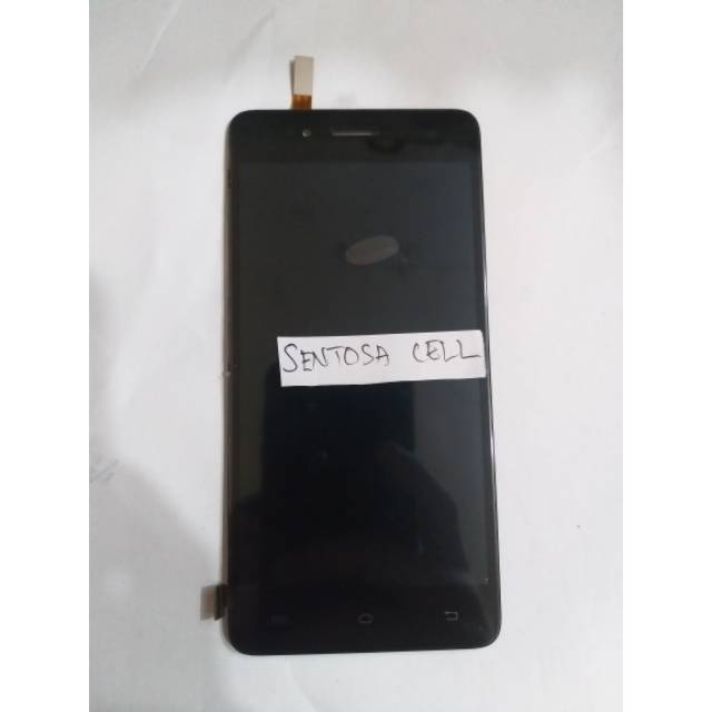 LCD TOUCHSCREEN VIVO V3 ORI