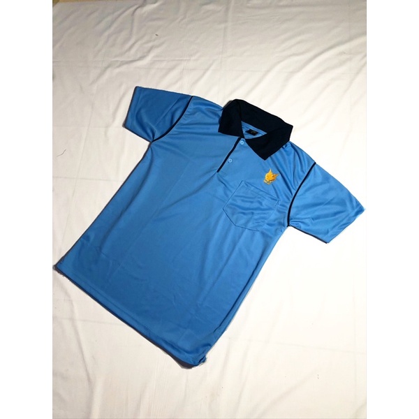 Baju olahraga TNI AU perwira