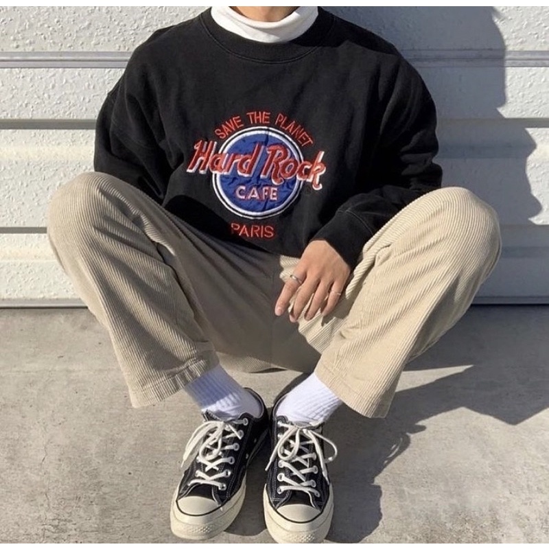 CELANA JEANS, CORDUROY, CARGO