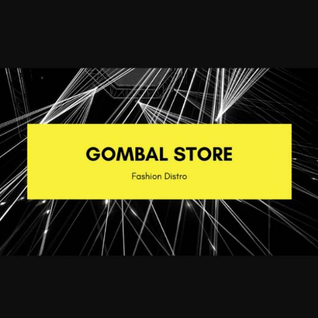 gombalstore96