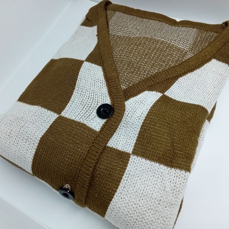 ‼️READY CARDIGAN WEEKLY IDOL JENO NCT‼️