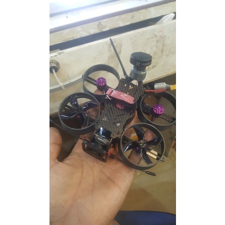 caddx turtle v2 like new