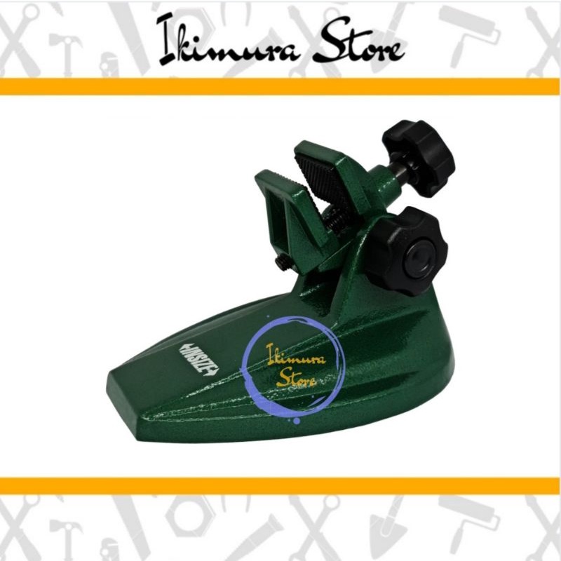 Stand Micrometer Dudukan Insize