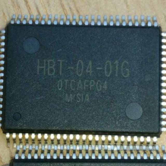 HBT 04-01G ic tv Polytron ew multimedia