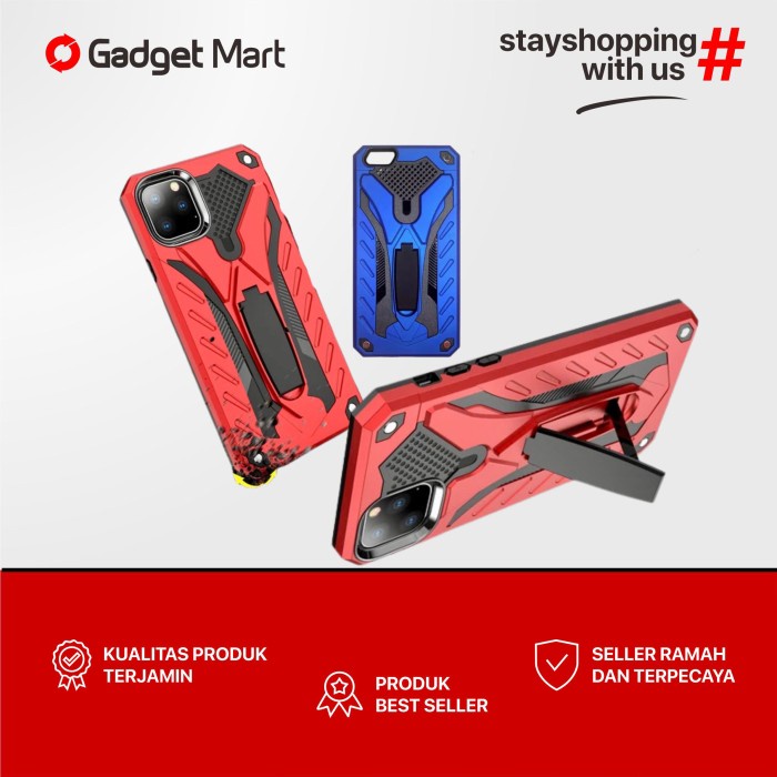 CASE REALME Iron Man