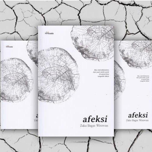 novel Afeksi