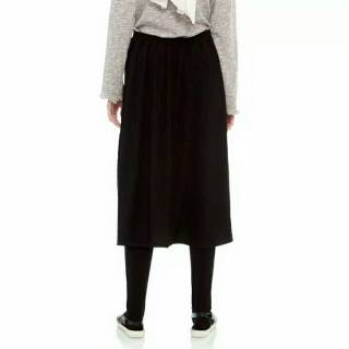  Celana  Legging  wudhu original jumbo  leging daleman 