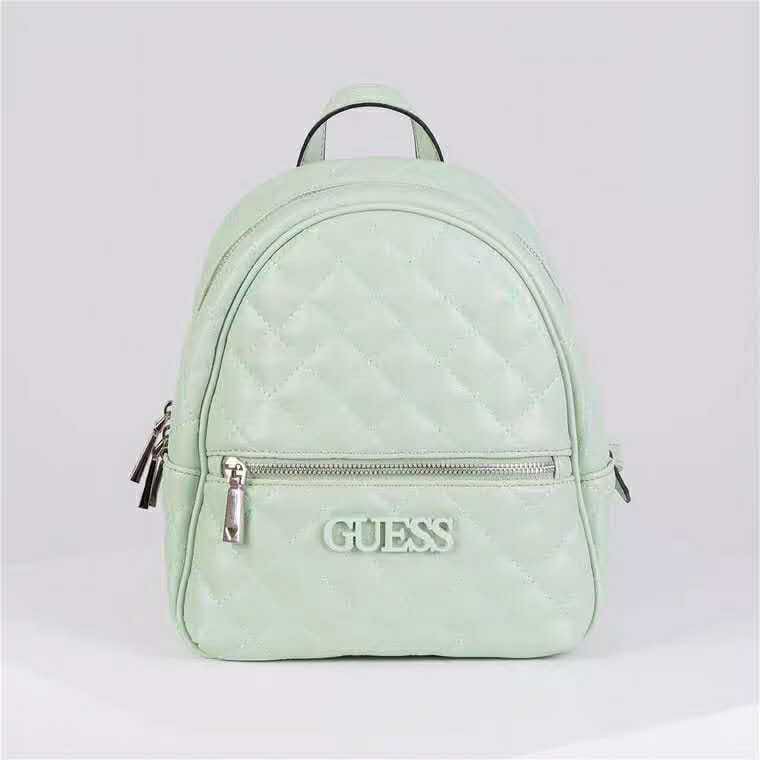 TAS RANSEL WANITA GUE*SS ELLIANA BACKPACK MULTIFUNGSI #87399