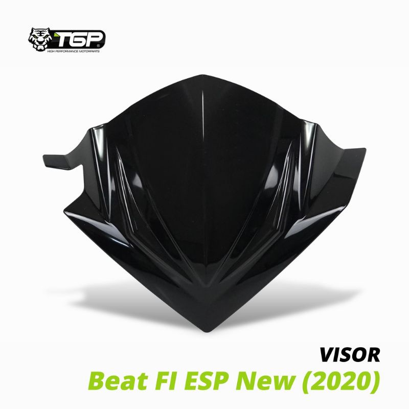 VISOR BEAT NEW 2020 DELUXE