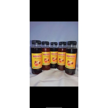 

Madu Hutan Asli