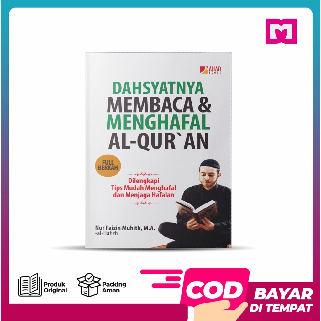 ZIYAD// 0177 - Dahsyatnya Membaca & Menghafal Al-Quran