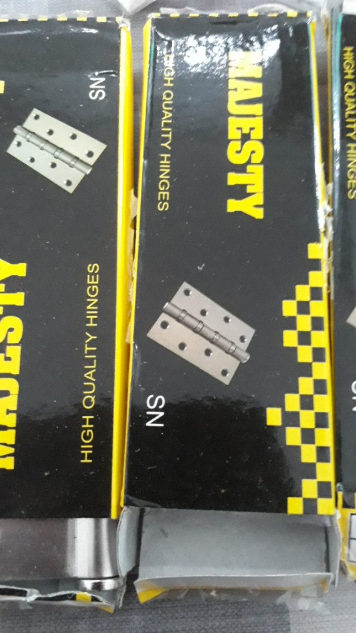 Engsel Tebal 4/ Engsel Tebal Stainless Steel Kuat Termurahhh