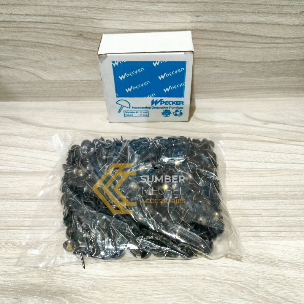 Paku Mata Kucing / Pines Mata kucing kecil ( Small ) diameter 12mm