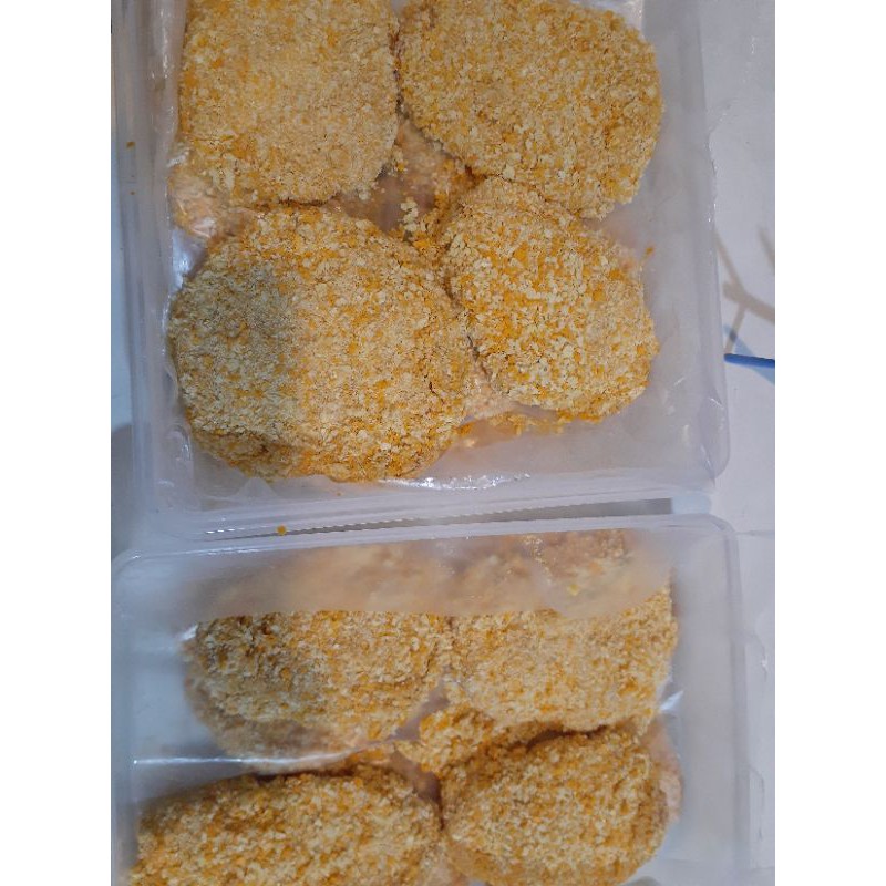 

chickenkatsu500gr