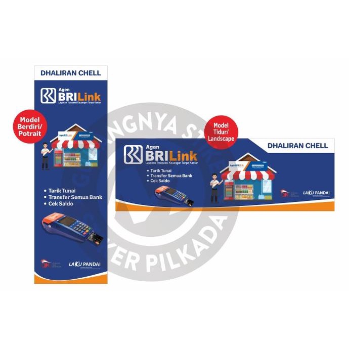 

(BISA COD) STIKER VINYL BRILINK MODEL TIDUR DAN BERDIRI FREE ONGKIR Kode 1289