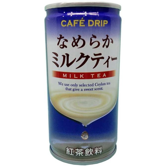 

\\\\\] TOMINAGA CAFE DRIP MILK TEA 185 ML