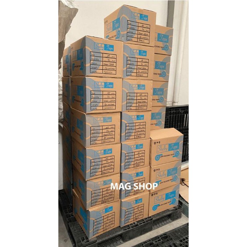 

lakban bening dan coklat perdus