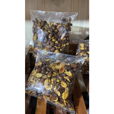 

kacang mede/koro 500 gr