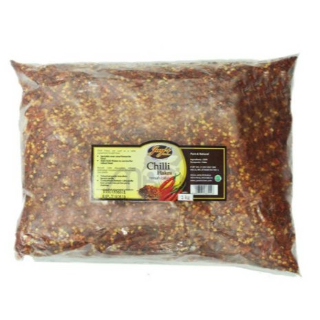 

Jay's chili flakes 1kg