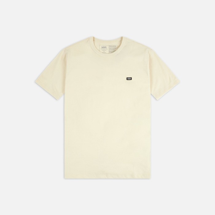 Vans Off The Wall Classic Seed Tee