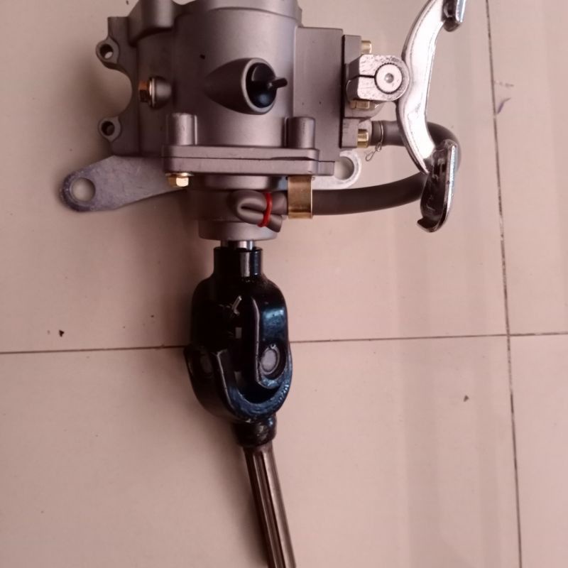 Gearbox Original Nozomi Azabu