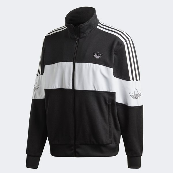 Jaket Adidas Originals TRACK JACKET FM3879 ORIGINAL