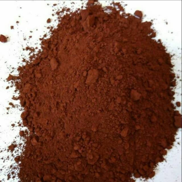 Media tanam tanah merah murni 1kg - tanah merah untuk media tanaman