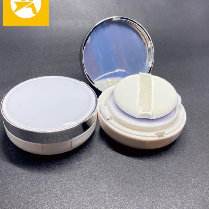 Ekslusif disini DIY CUSHION CASE / WADAH BEDAK / BB CUSHION CASE