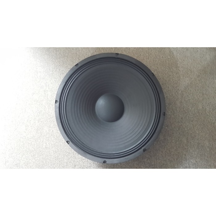 SPEAKER 15 INCH 600 WATT 8OHM SPEAKER 15" 600 WATT 8 OHM ORIGINAL ASLI