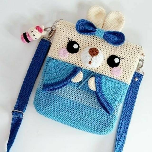 26 Gambar Tas Rajut Karakter Kartun Gambar Kartun Ku 26 Gambar Tas Rajut Karakter Kartun Gambar Kartun Ku