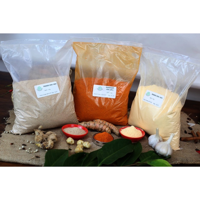 

gtg2011bb Tepung Premix 1803 Da01D100
