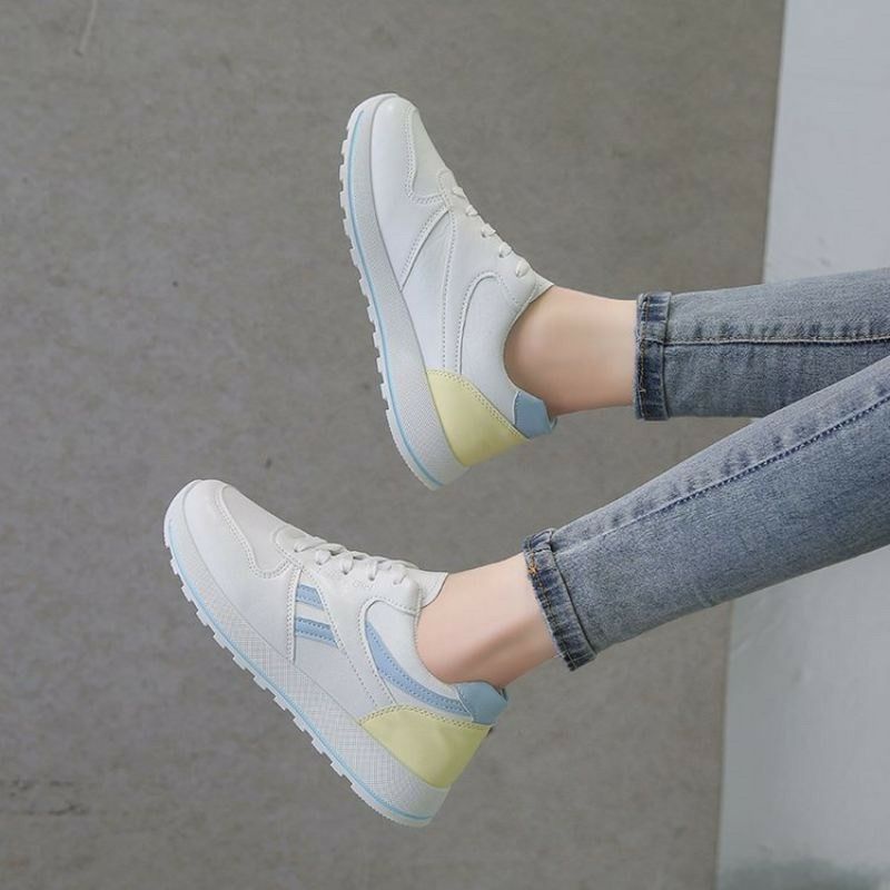 Kode DDS20378 Sepatu Wanita Import MC SneakerPrice : IDR 155.000

Tersedia Size 36-40, With Box
Orig