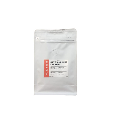 

BEANS GAYO KEMPUNG KENAWAT